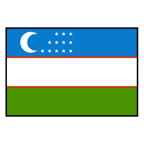 UZB